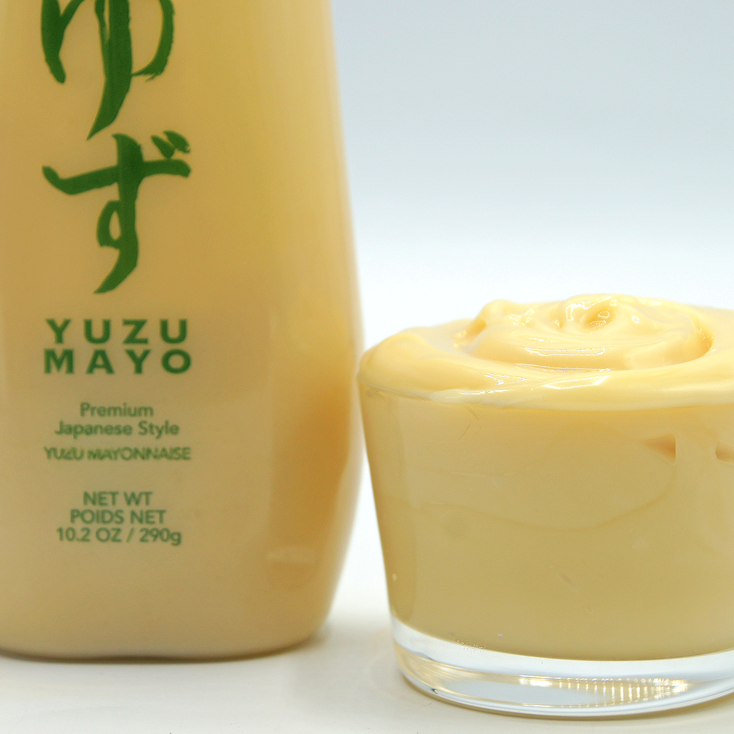 Hotaru Foods Yuzu Mayonnaise, 10.22 oz