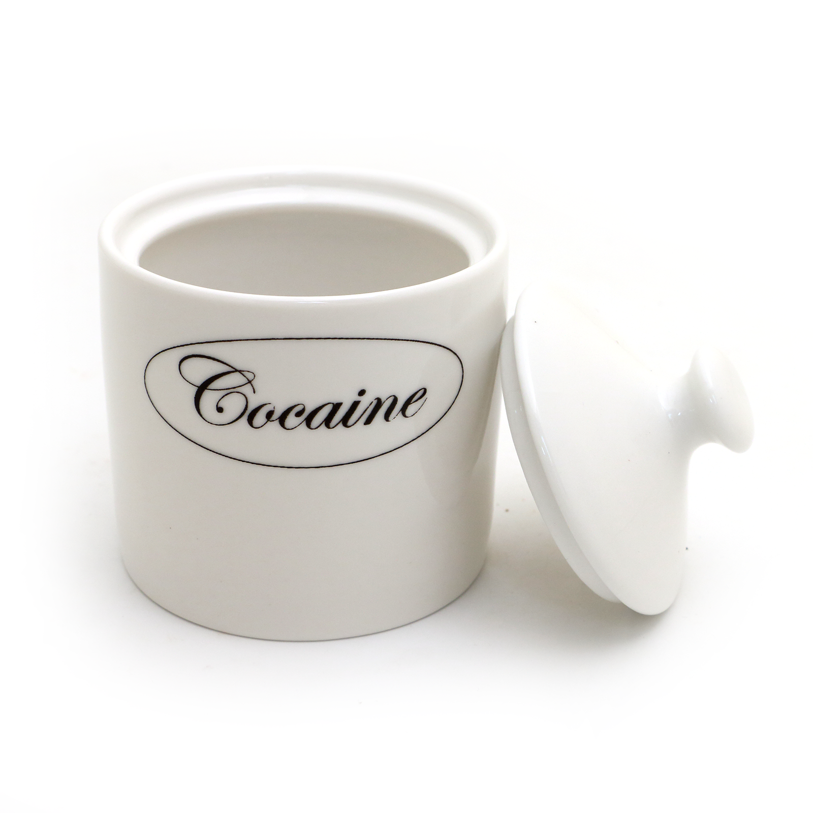 Cocaine Sugar Bowl