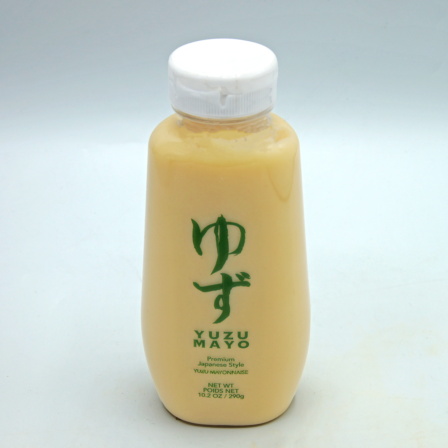 Hotaru Foods Yuzu Mayonnaise, 10.22 oz