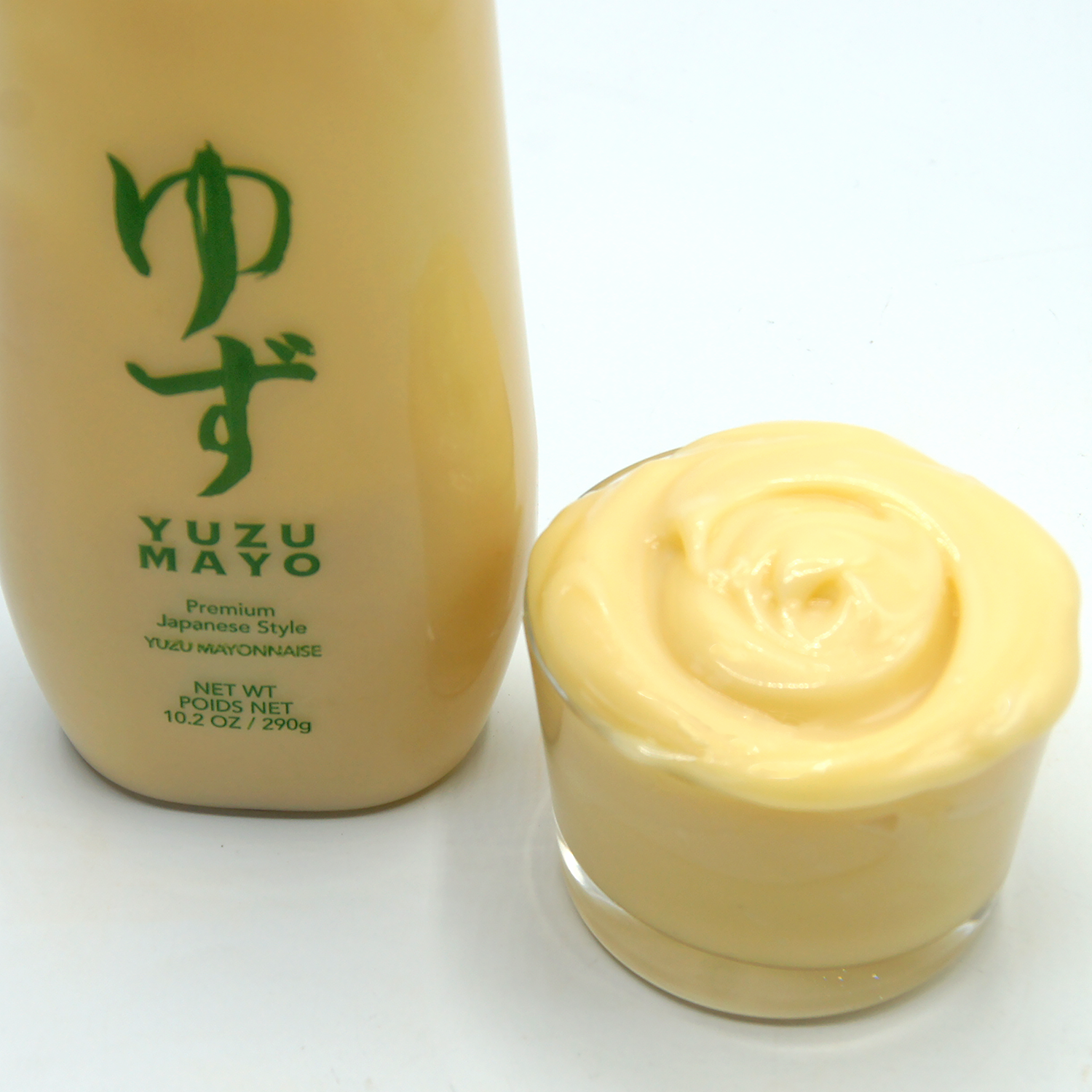 Hotaru Foods Yuzu Mayonnaise, 10.22 oz