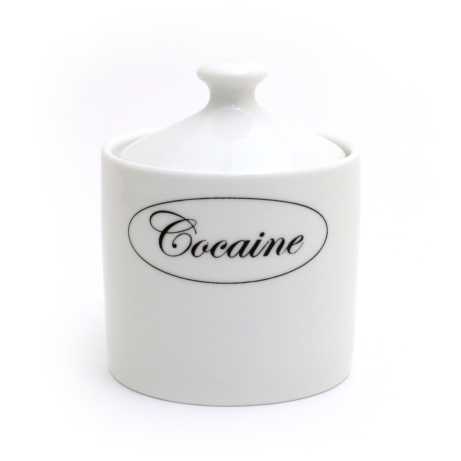 Cocaine Sugar Bowl