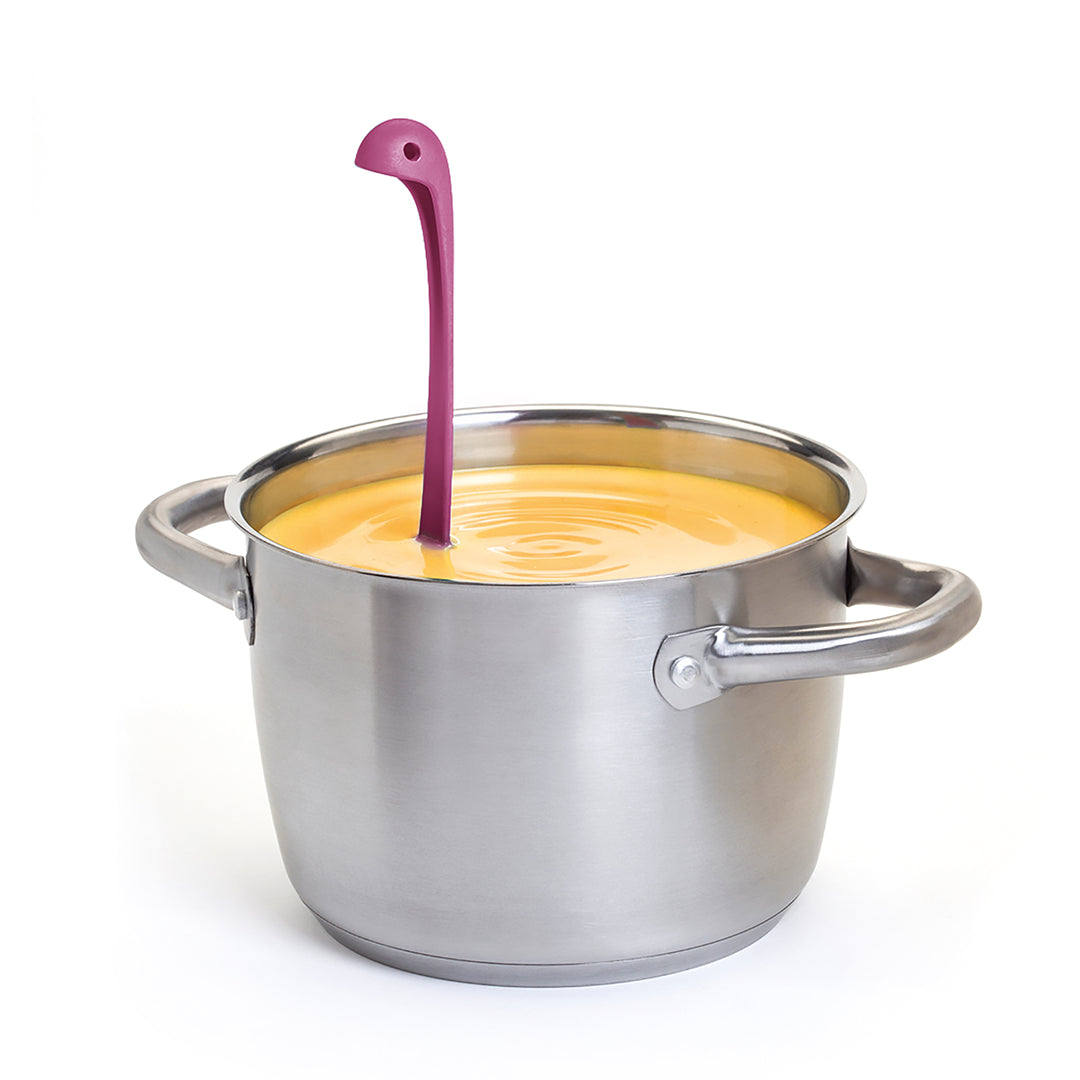 Jumbo Nessie - Large Ladle (Purple)