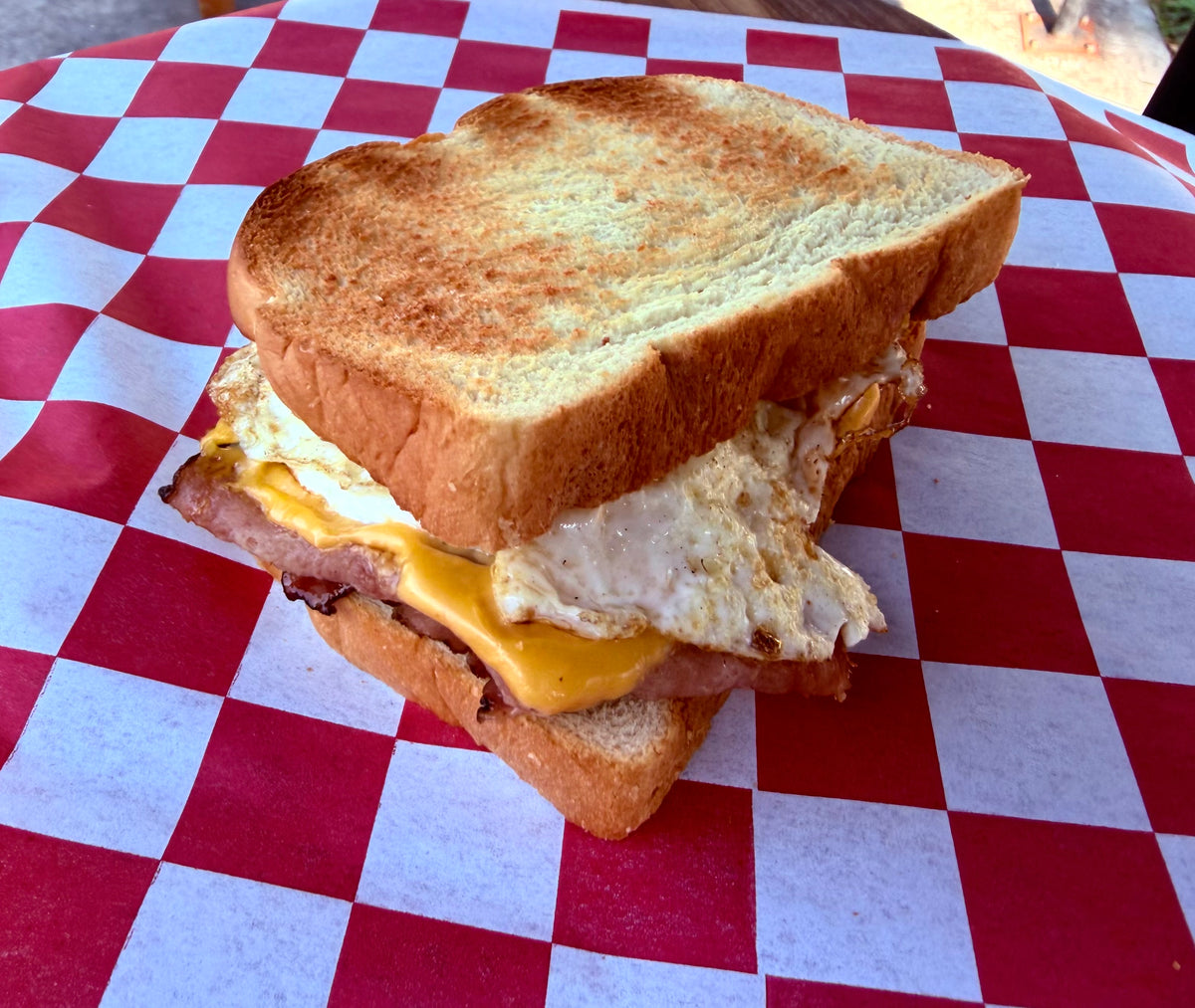 The Chanwich