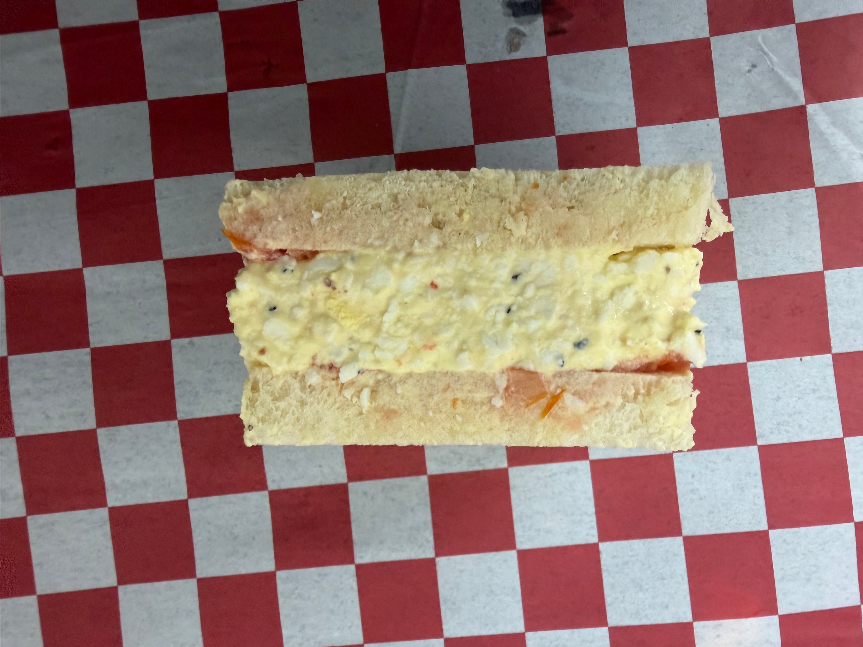 Tamago Sando