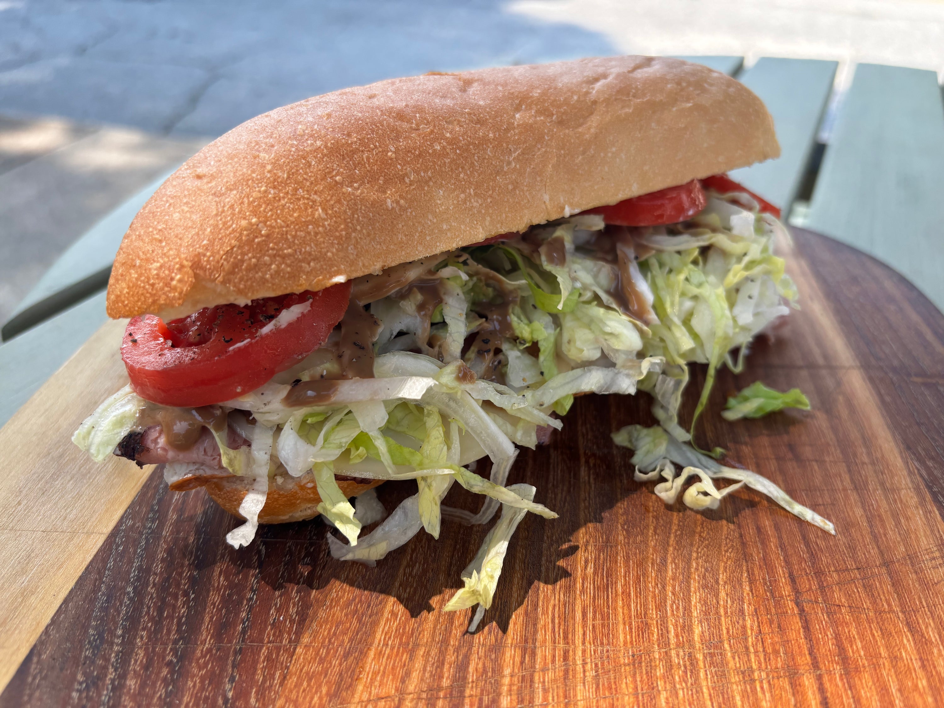 Club Sub