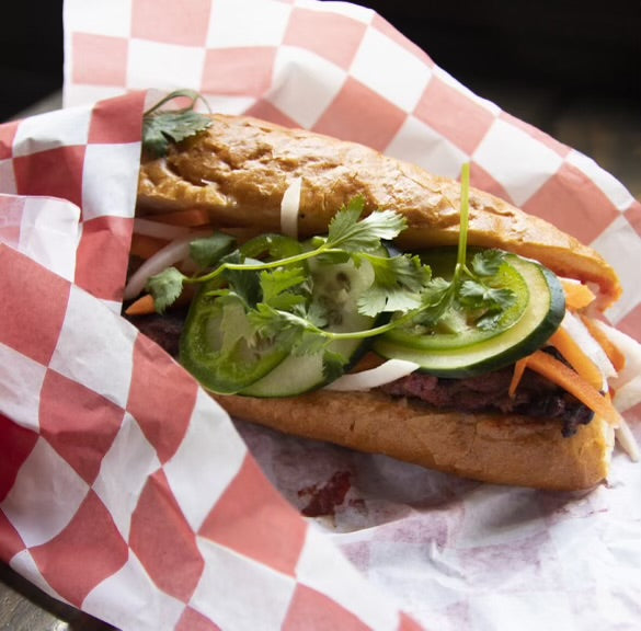 Banh Mi