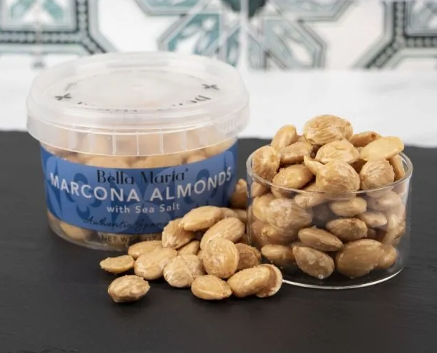 Bella Maria Marcona Almonds