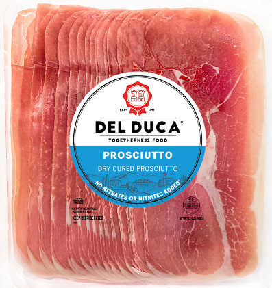 Del Ducca Prosciutto