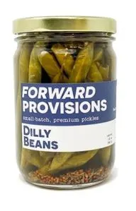 Dilly Beans