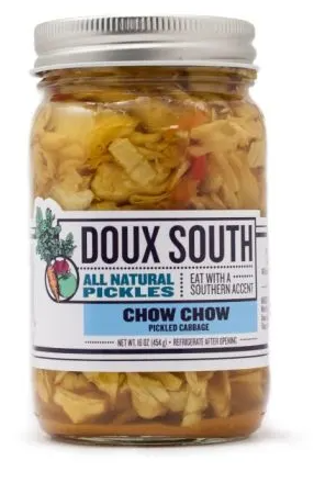 Doux South Chow Chow