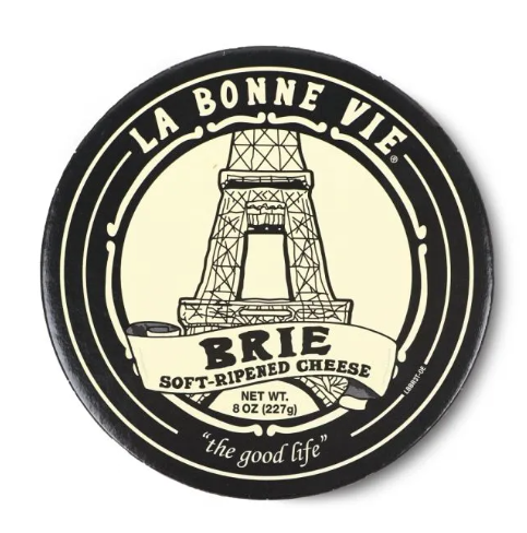 La Bonne Vie Brie