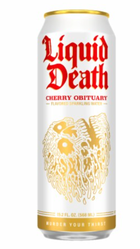 Liquid Death