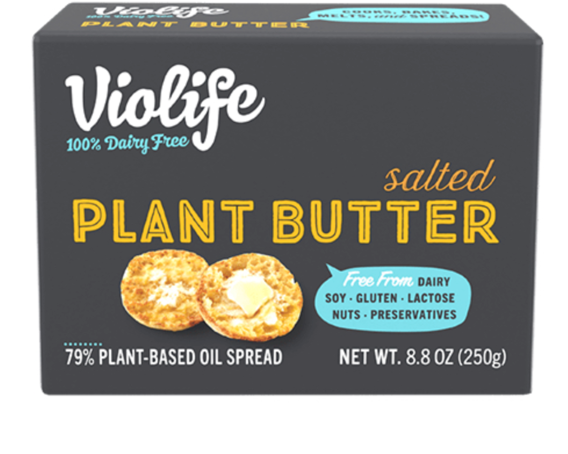 Vegan Violife Plant Butter 1 lb