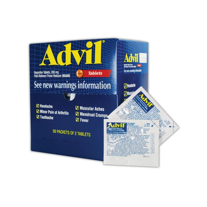 Advil