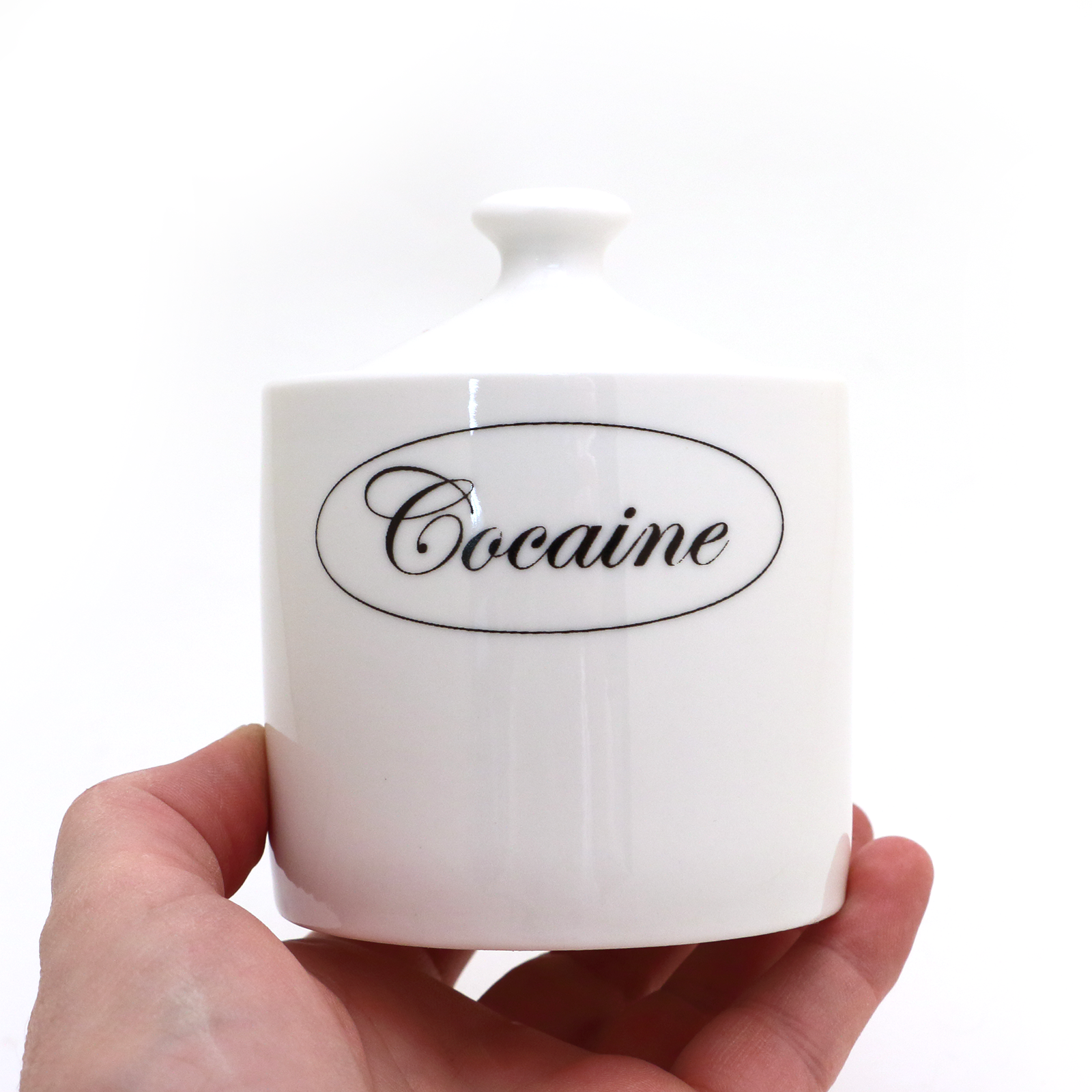 Cocaine Sugar Bowl