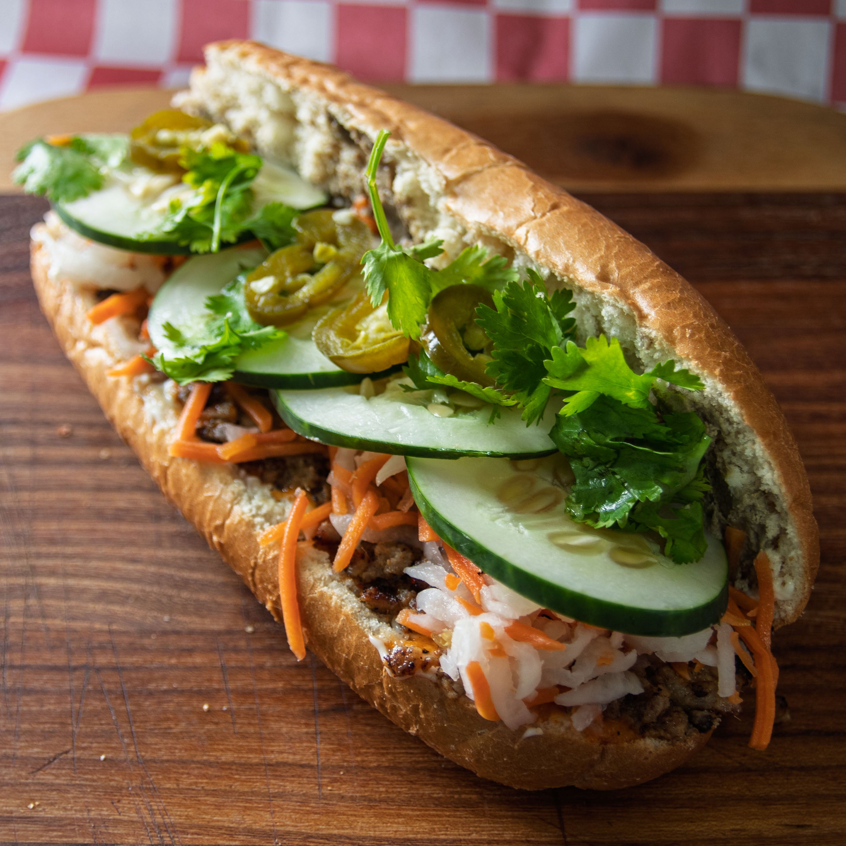 Banh Mi