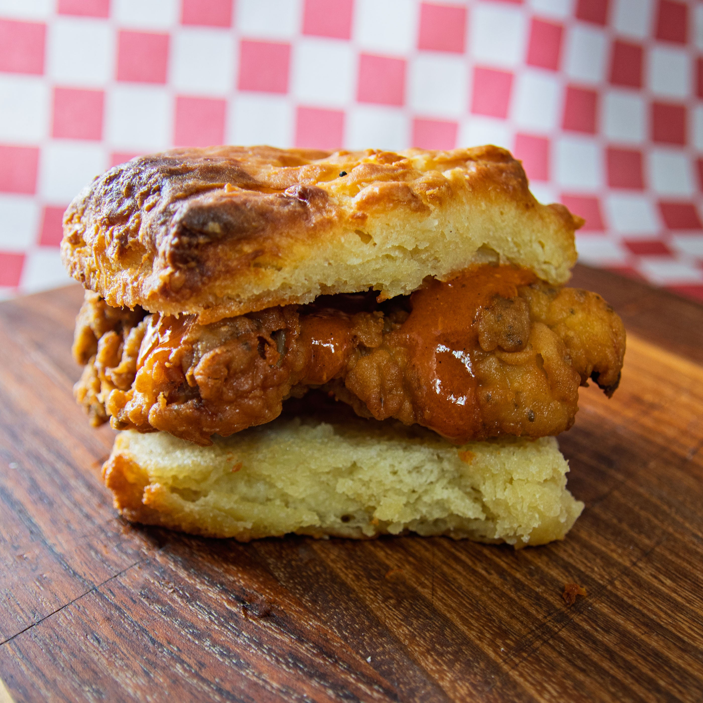 Biscuit