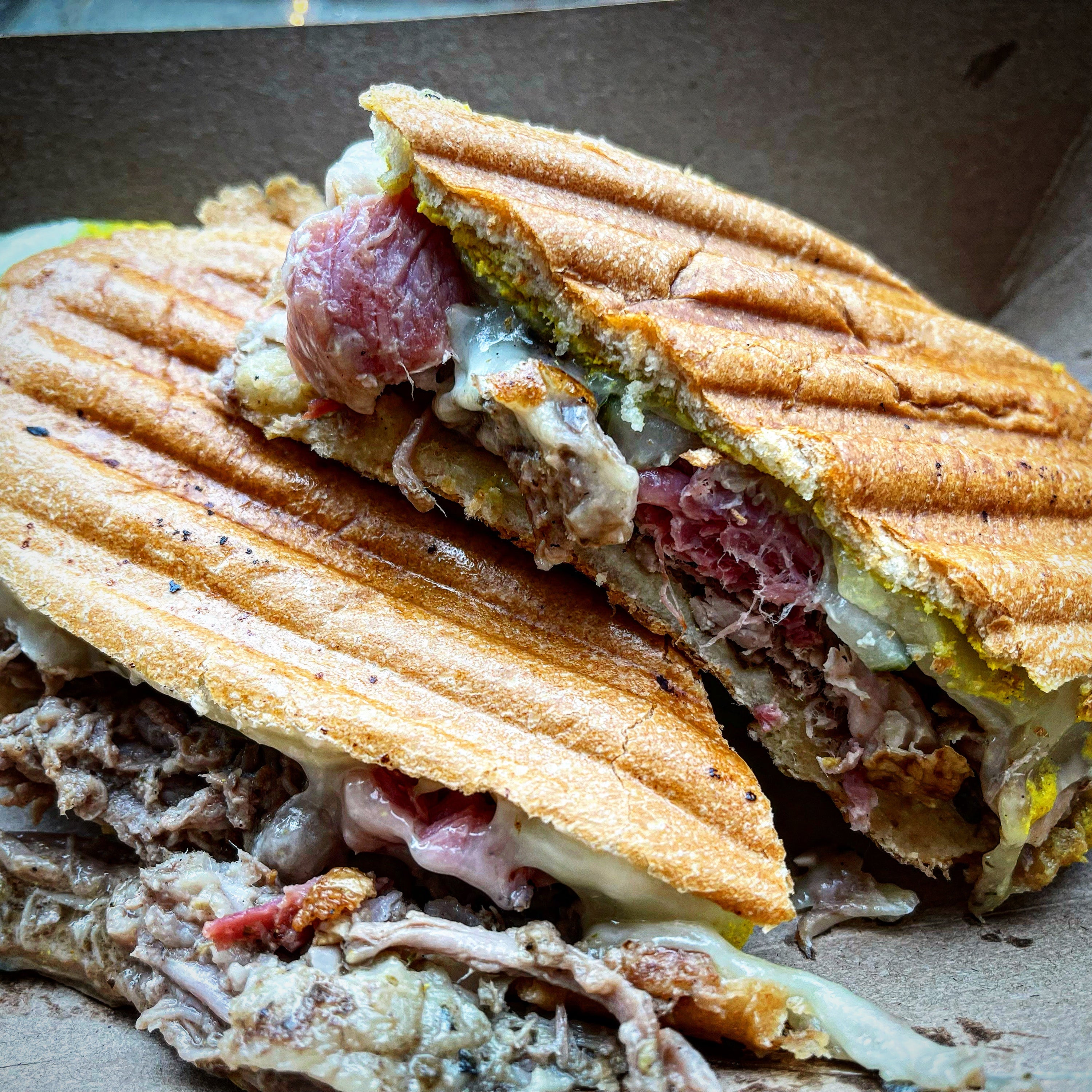 Cuban