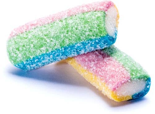 Sour Rainbow Dynamite Per Pound