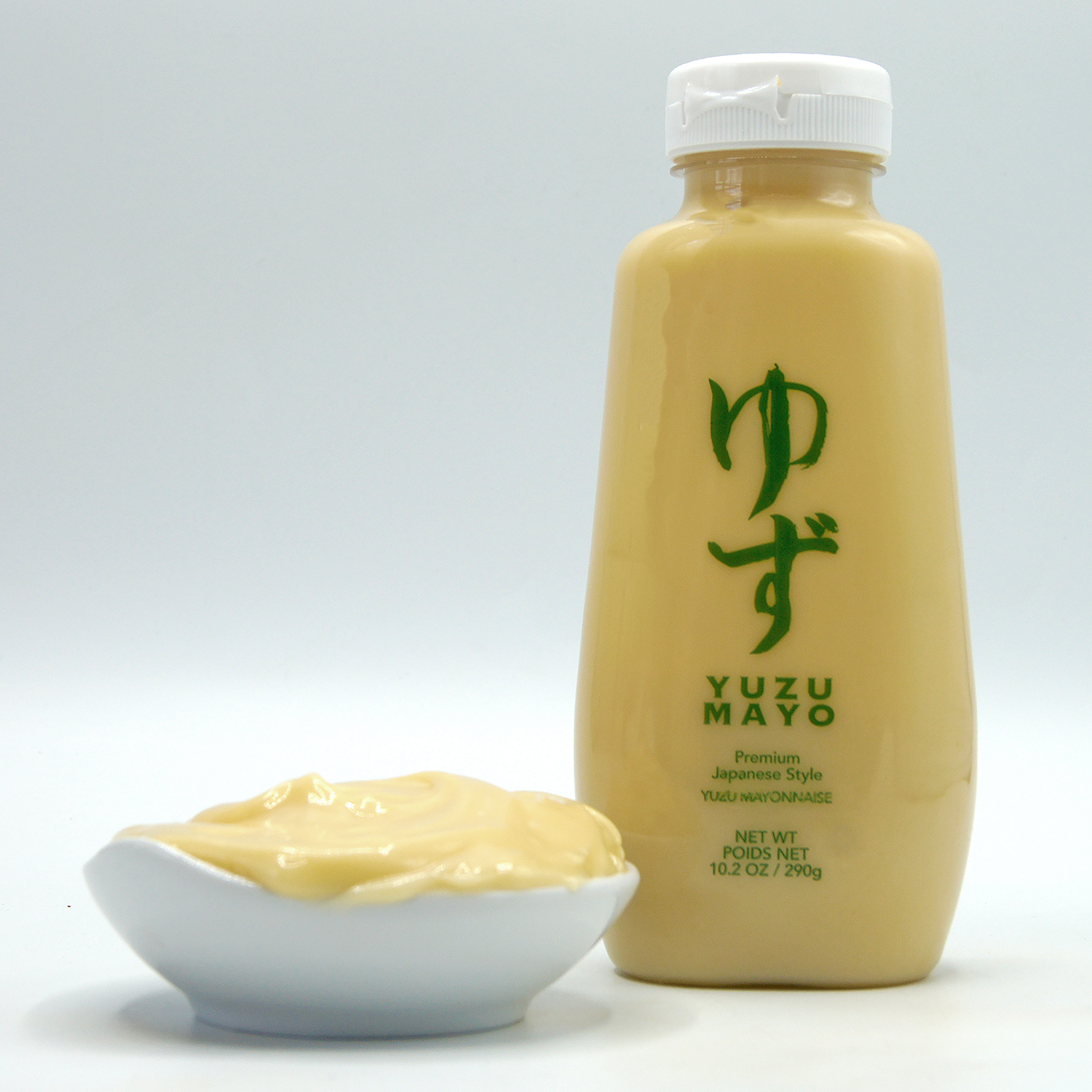 Hotaru Foods Yuzu Mayonnaise, 10.22 oz