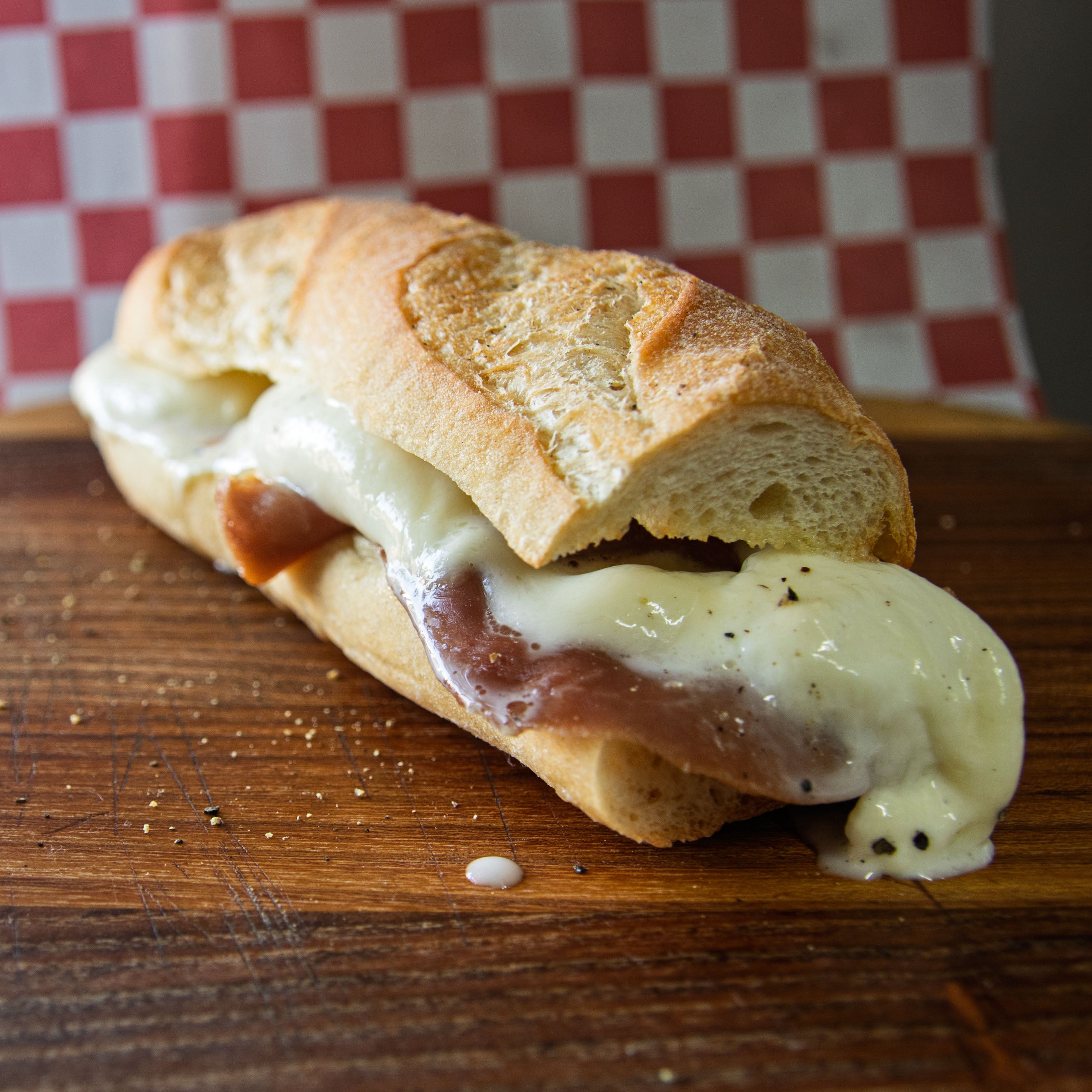 Jambon-Buerre