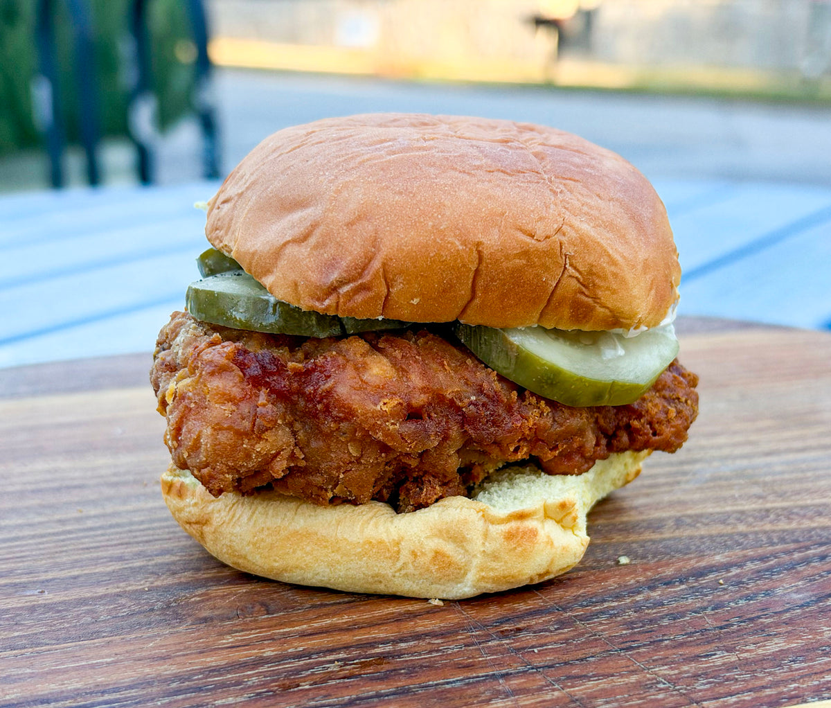 Mik-fil-A
