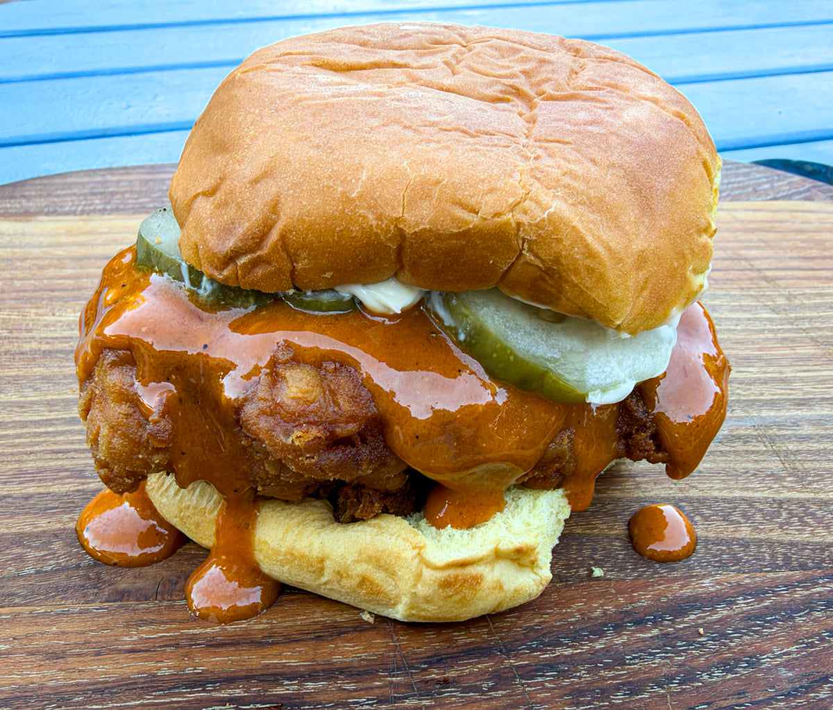 Mik-fil-A