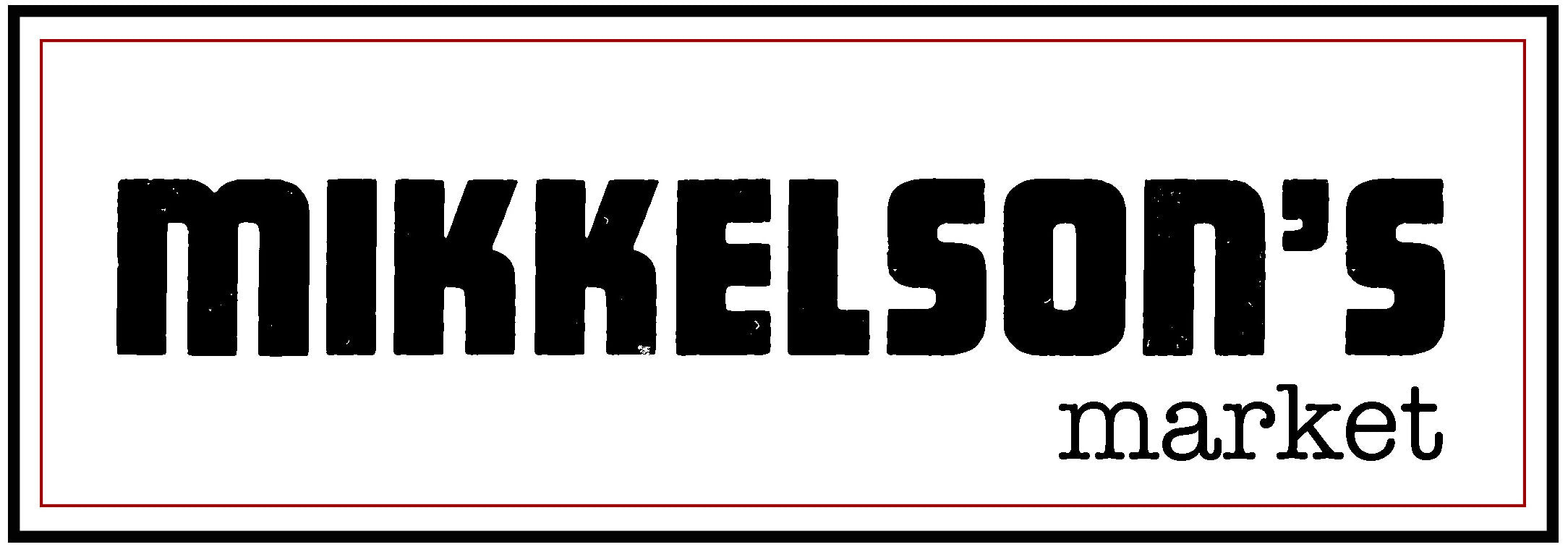 Mikkelson's Market