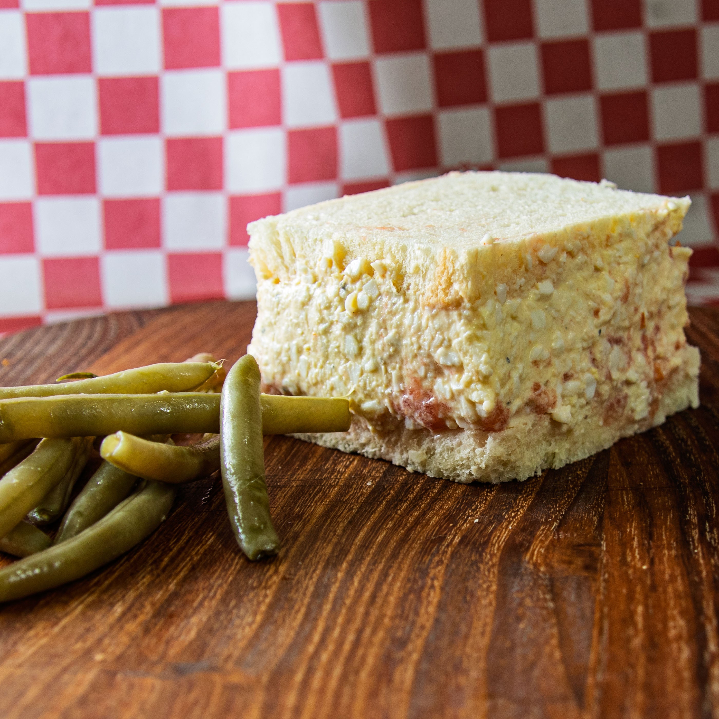Tamago Sando